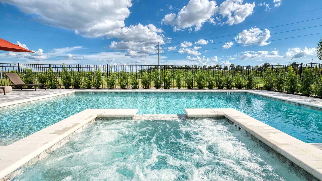 Photo of Outdoor in Bay Lake