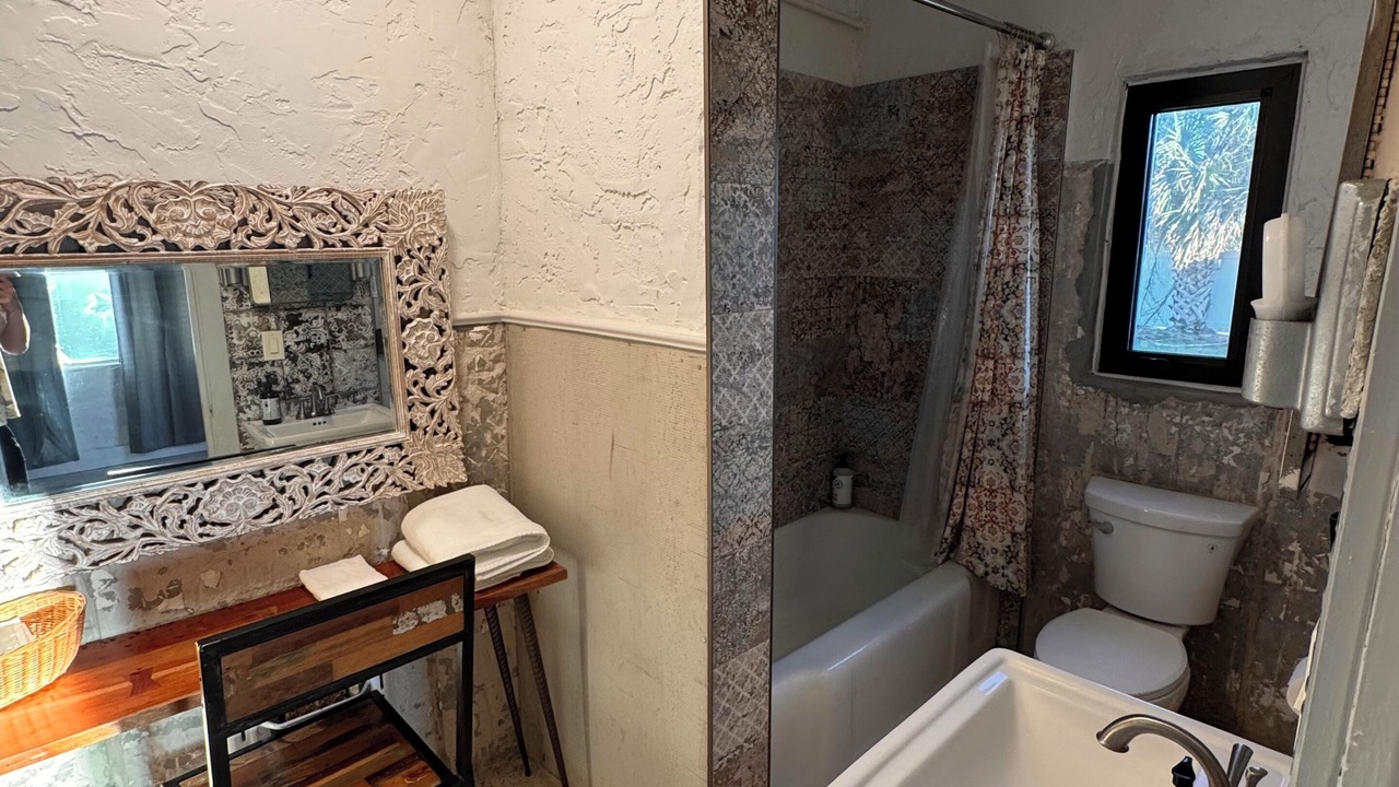 Photo of Bathroom in Indian River Estates