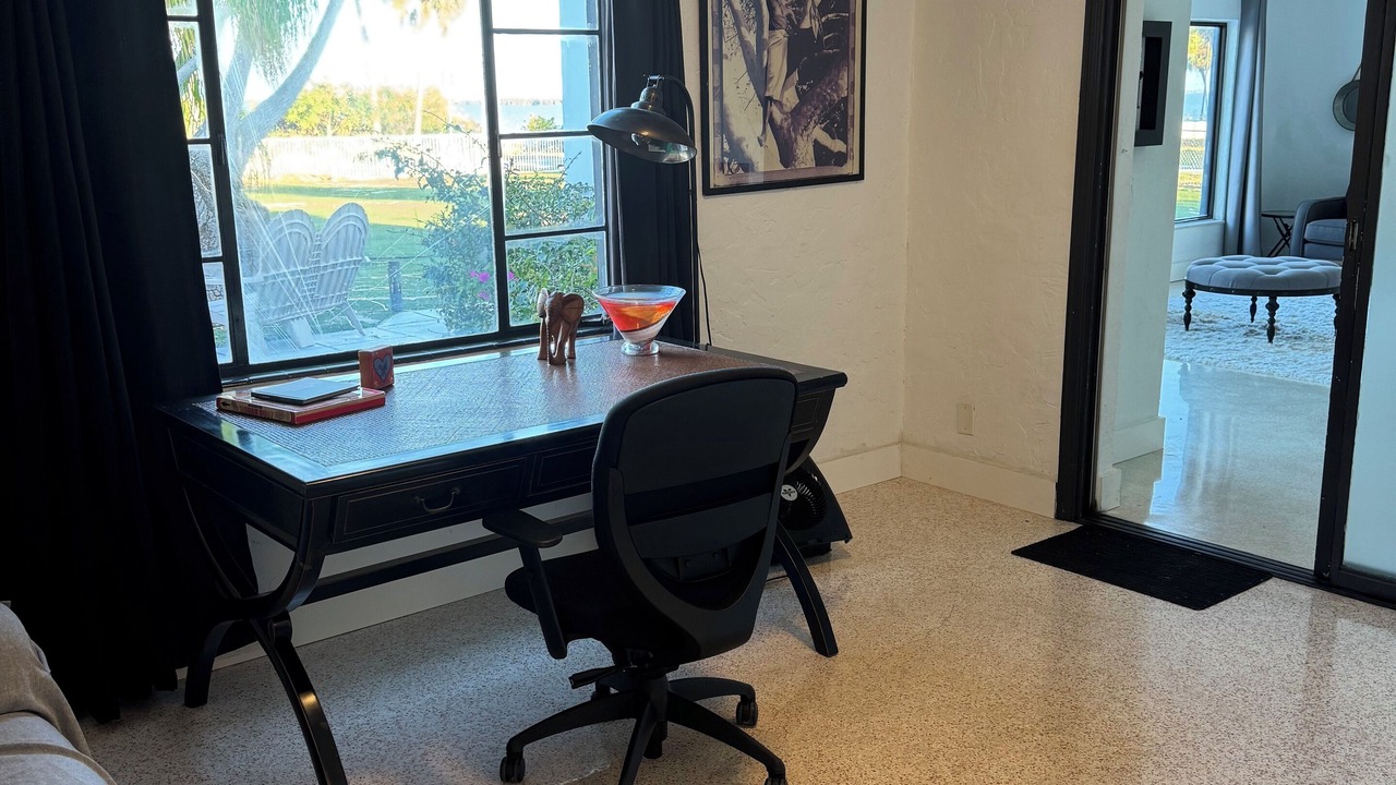 Photo of Livingroom in Indian River Estates
