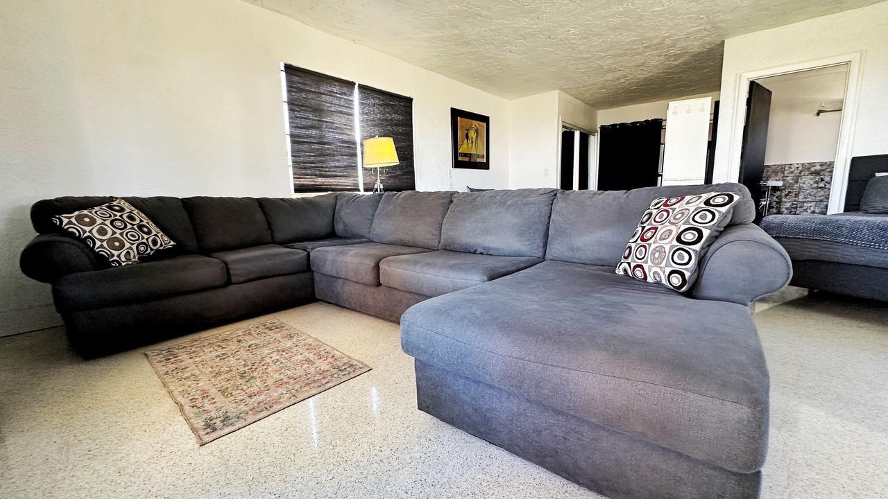 Photo of Livingroom in Indian River Estates