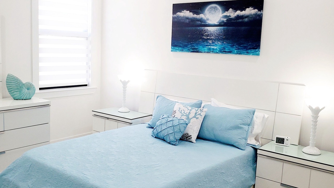 Photo of Bedroom in Marco Island