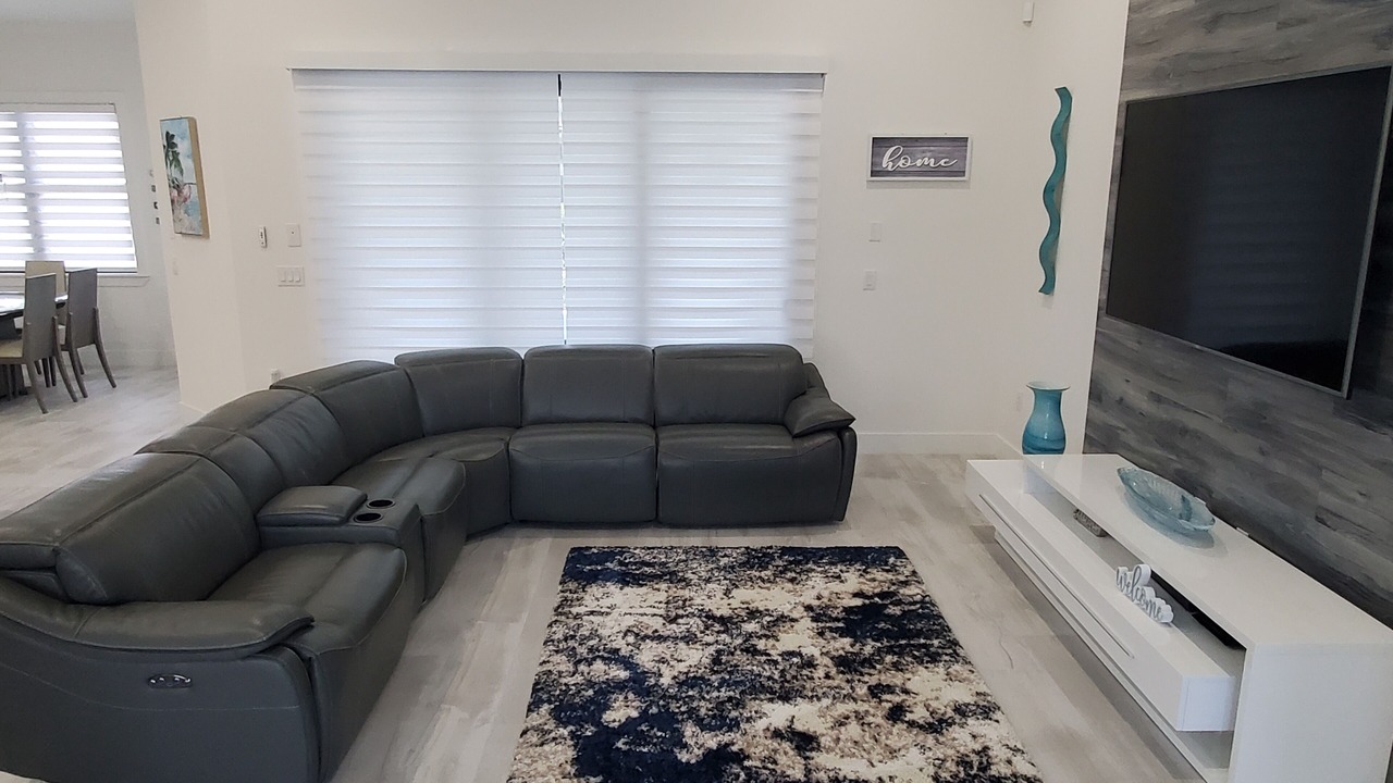 Photo of Livingroom in Marco Island
