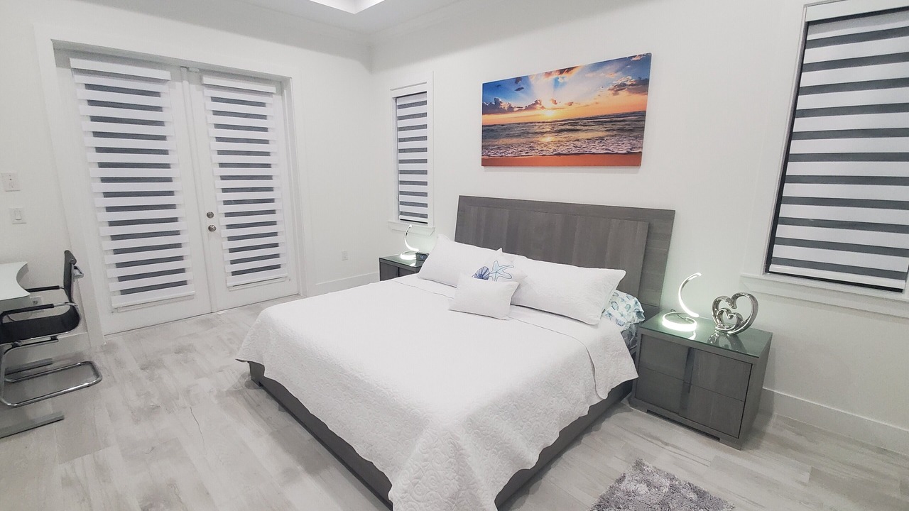 Photo of Bedroom in Marco Island