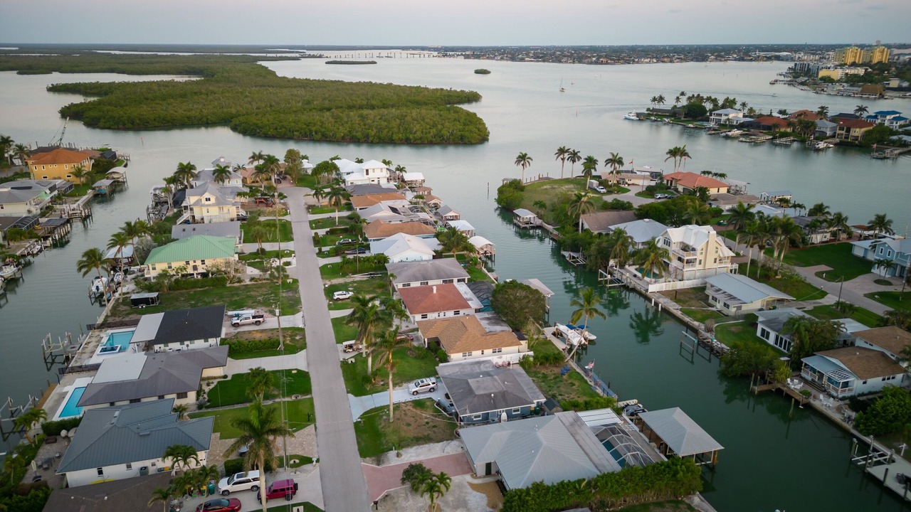 Photo of Outdoor in Isles of Capri
