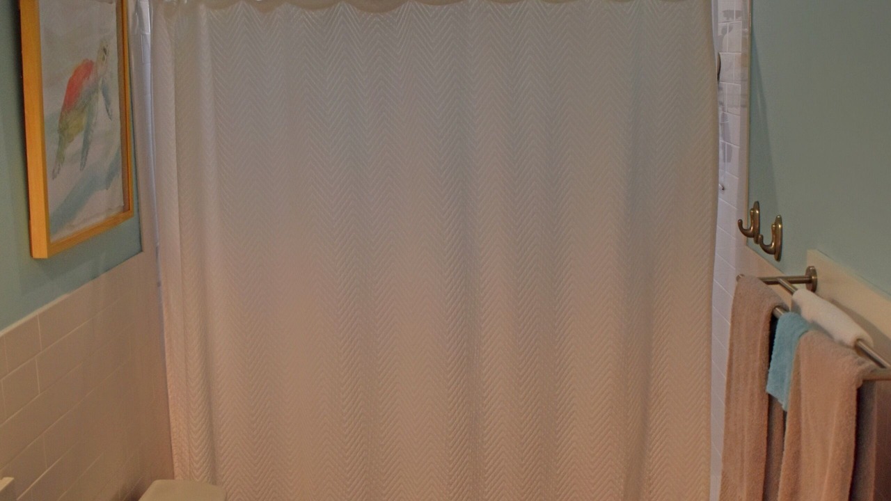 Photo of Bathroom in Indian Waterways
