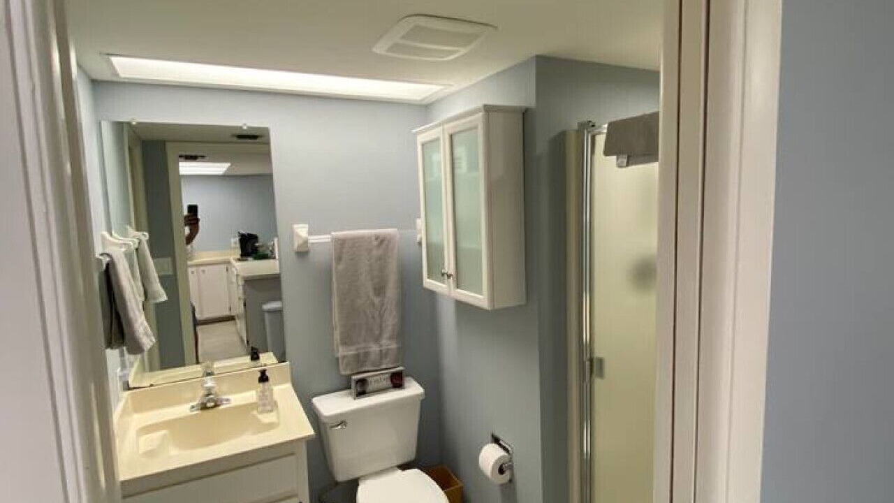 Photo of Bathroom in Clewiston
