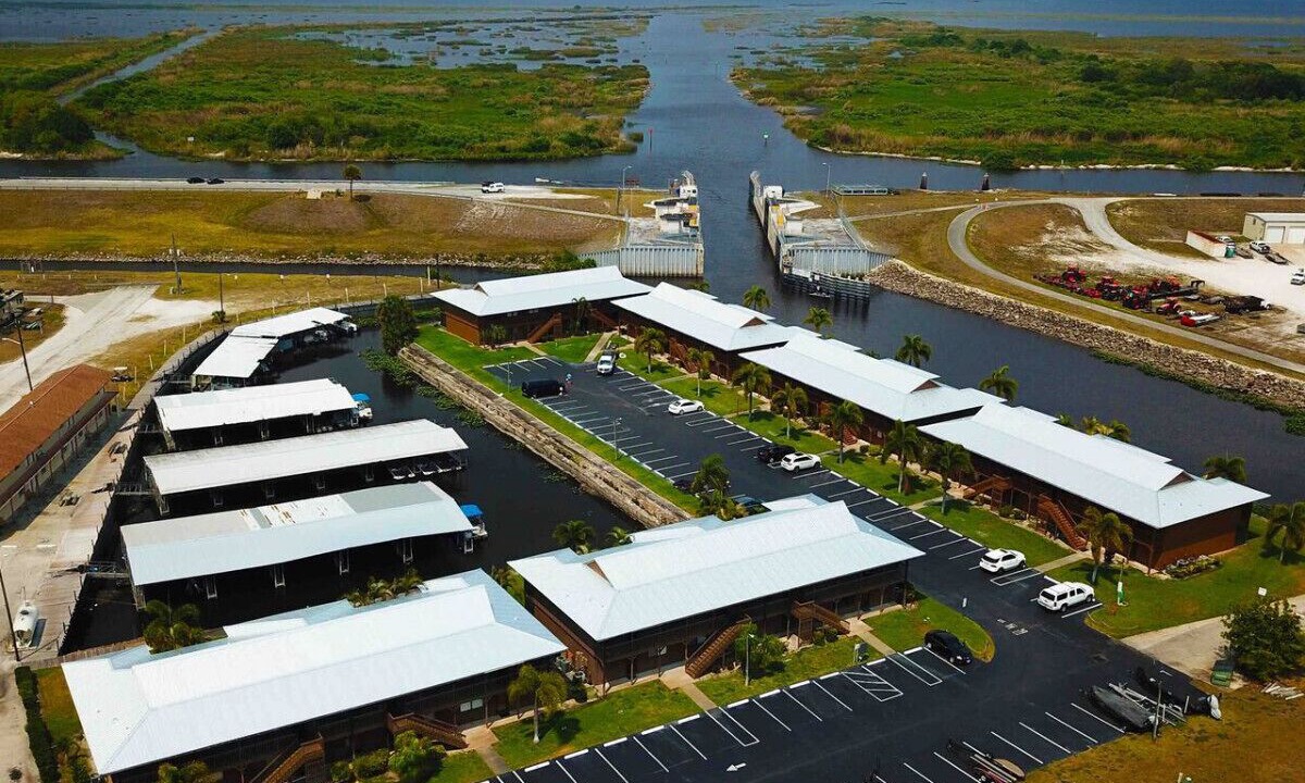 Photo of Outdoor in Clewiston
