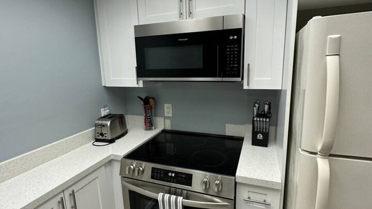 Photo of Kitchen in Clewiston