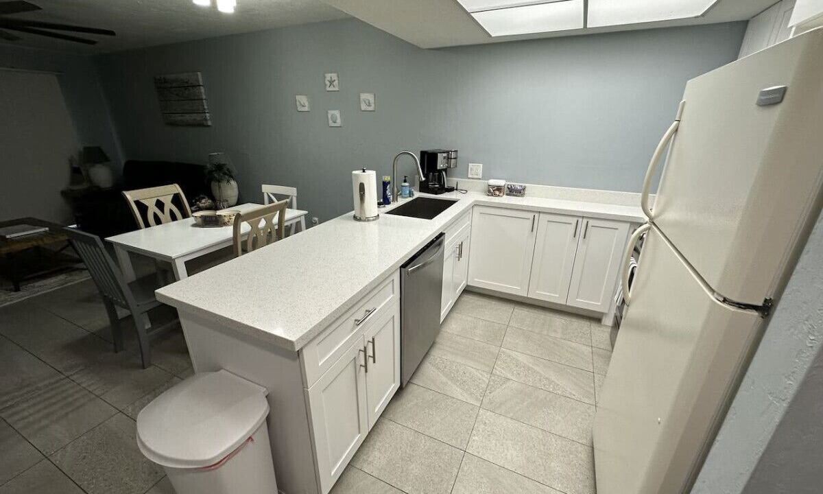 Photo of Kitchen in Clewiston