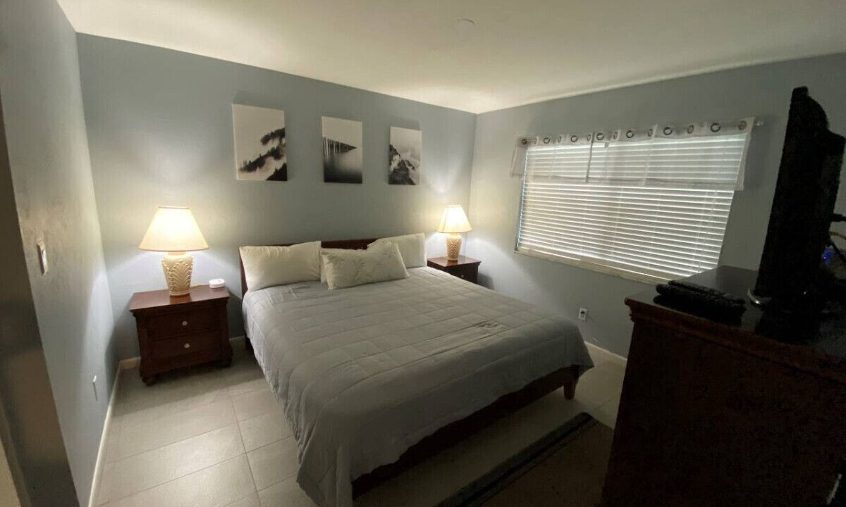 Photo of Bedroom in Clewiston