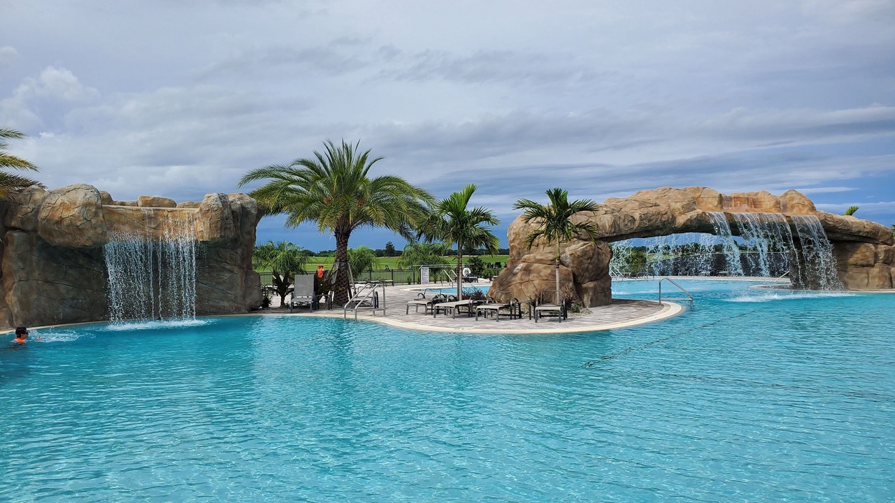 Photo of Outdoor in Lakewood Ranch