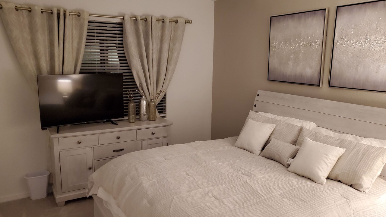 Photo of Bedroom in Lakewood Ranch