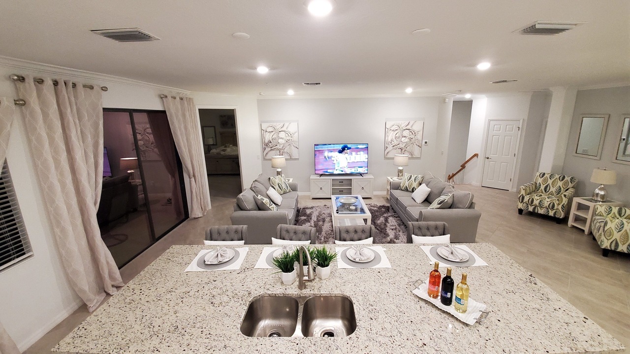 Photo of Bedroom in Lakewood Ranch