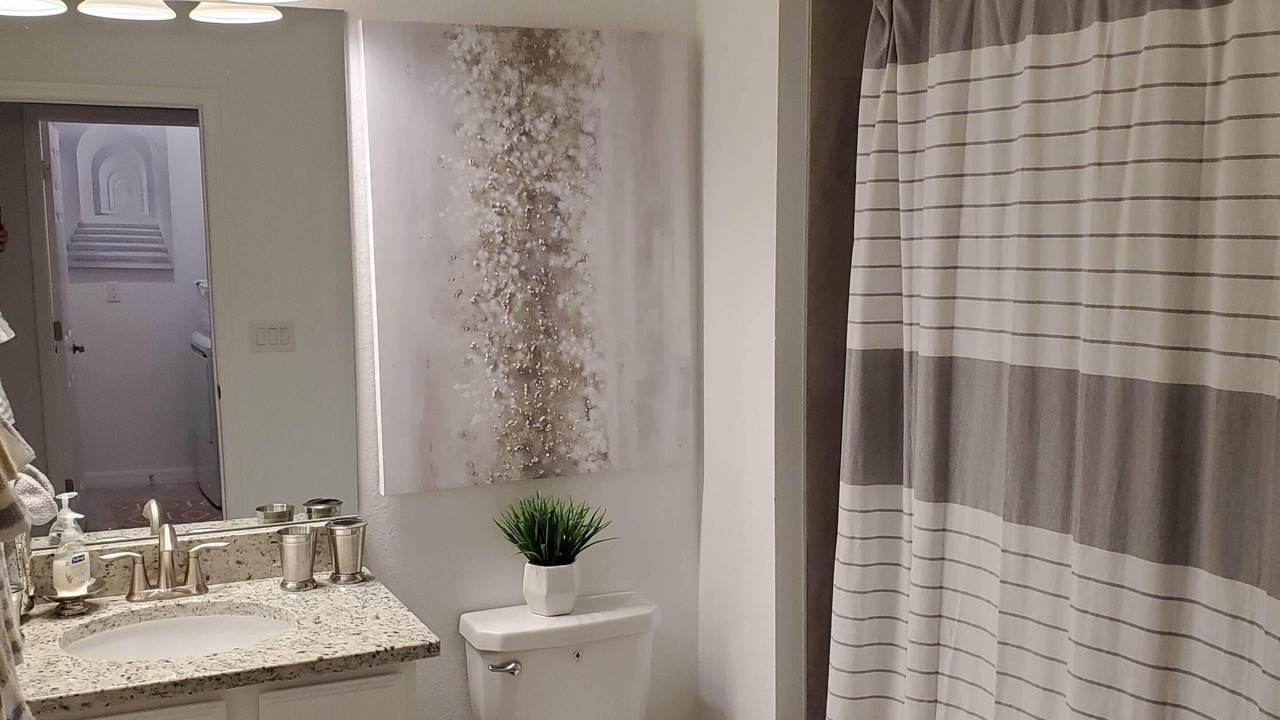 Photo of Bathroom in Lakewood Ranch