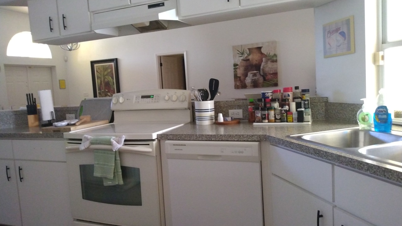 Photo of Kitchen in Joel