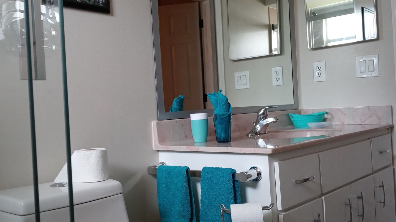 Photo of Bathroom in Joel