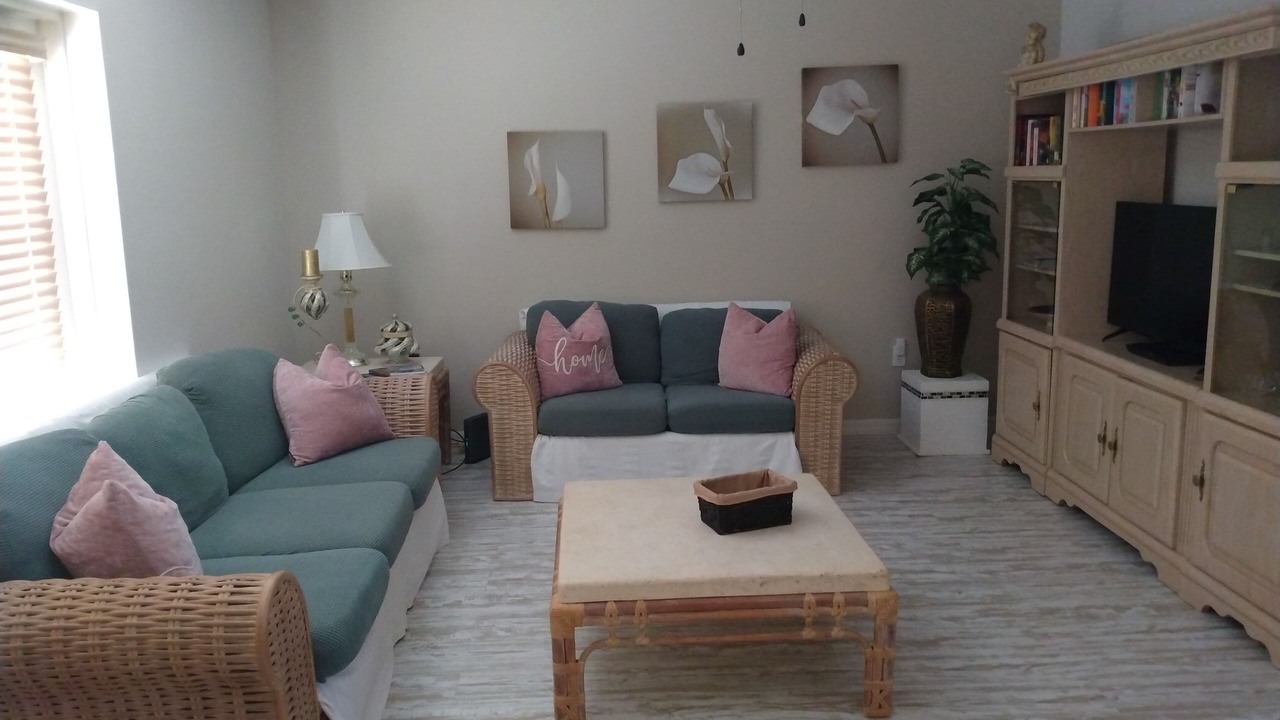 Photo of Bedroom in Joel