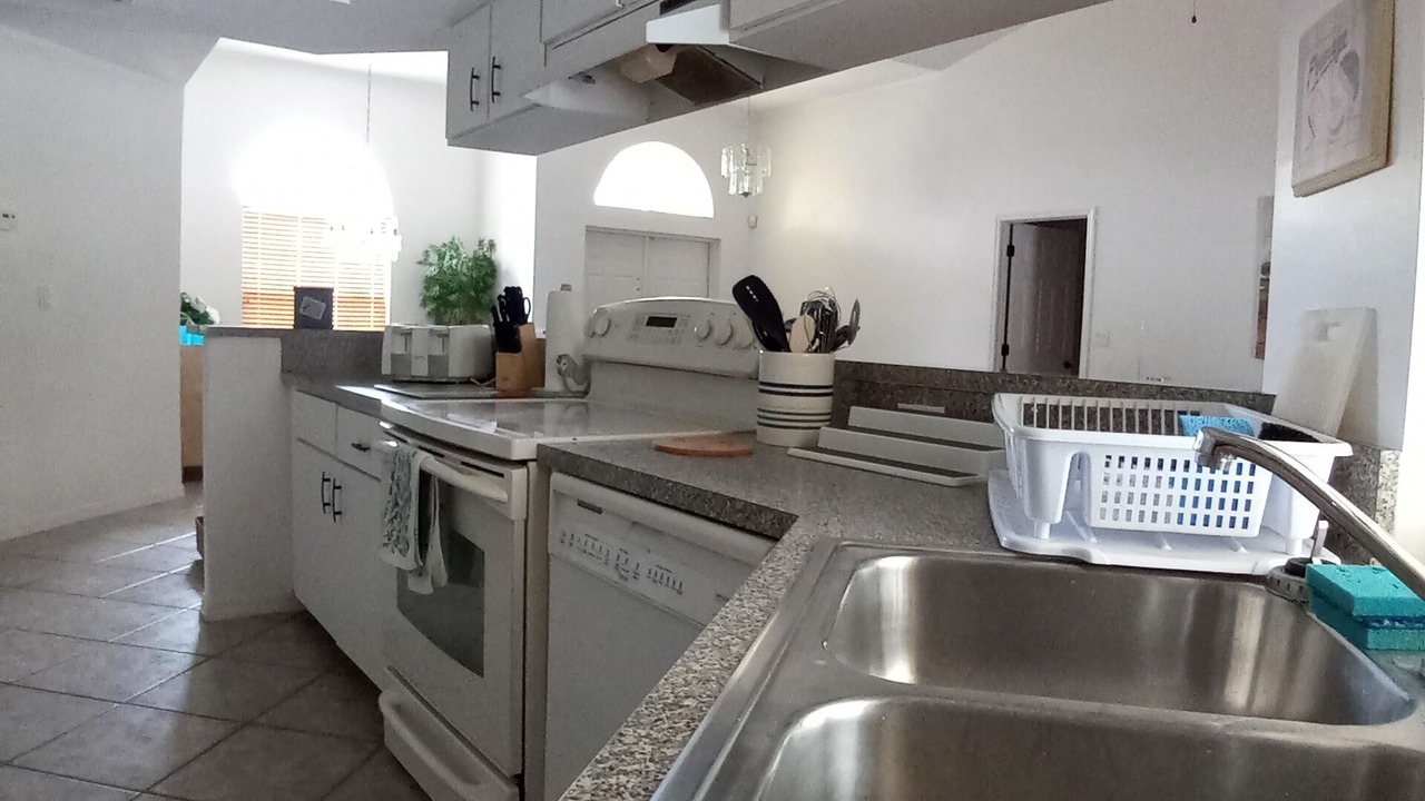 Photo of Kitchen in Joel