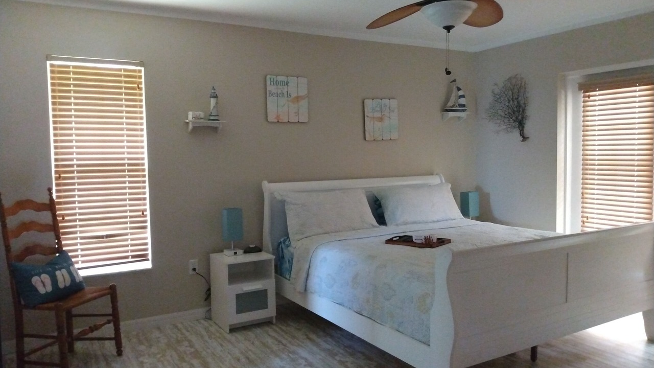 Photo of Bedroom in Joel
