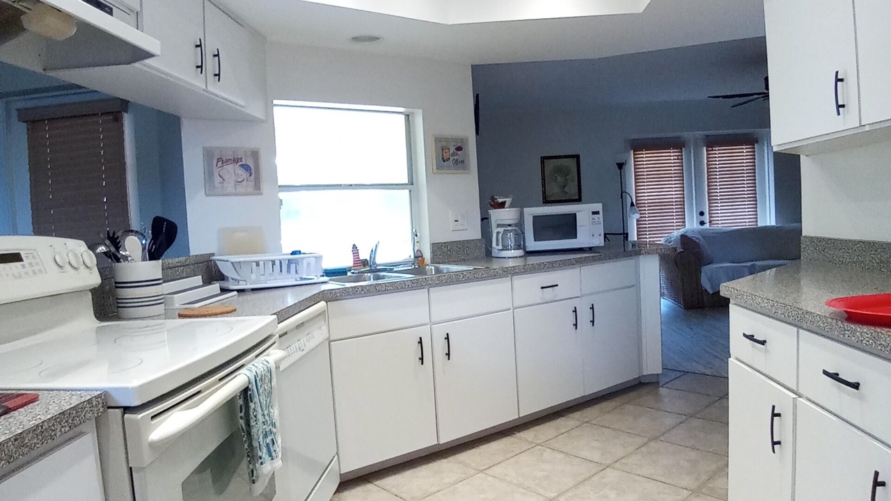 Photo of Kitchen in Joel
