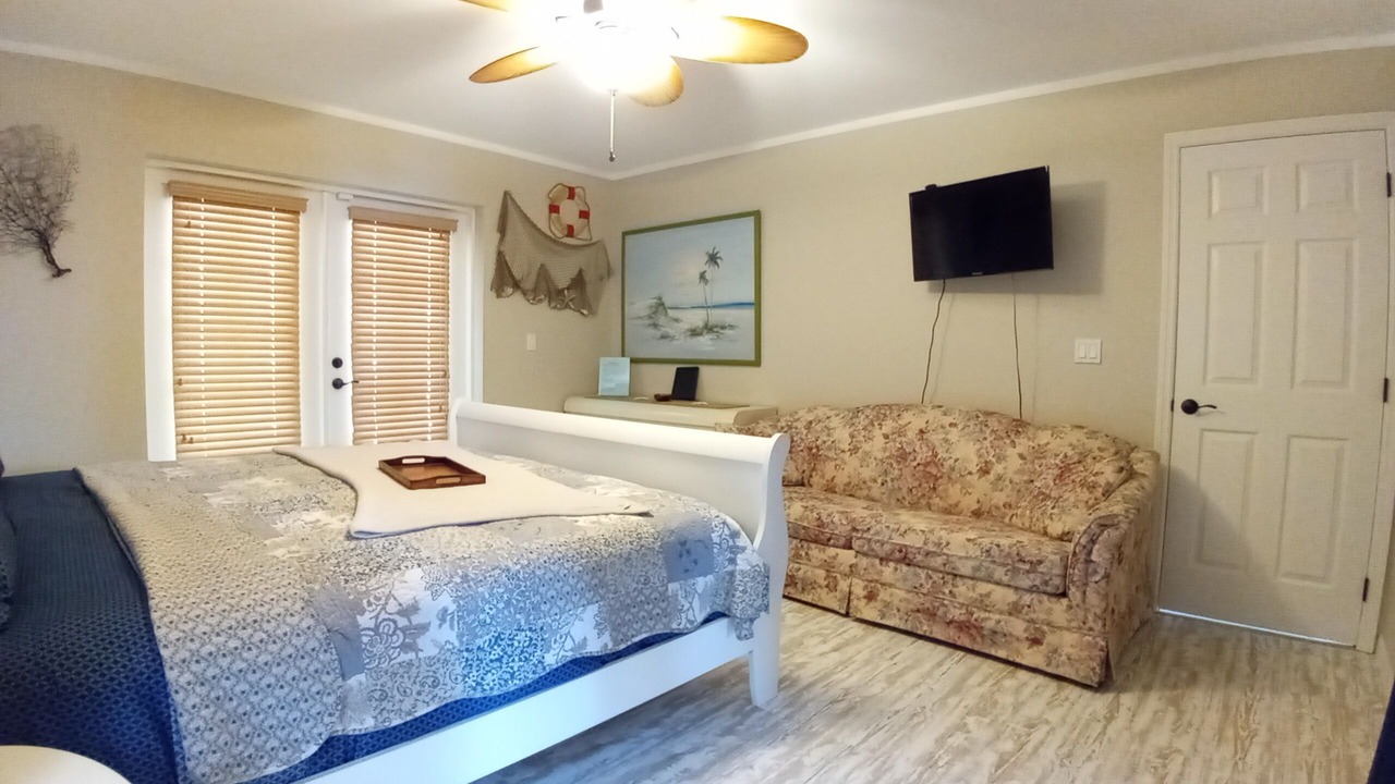 Photo of Bedroom in Joel