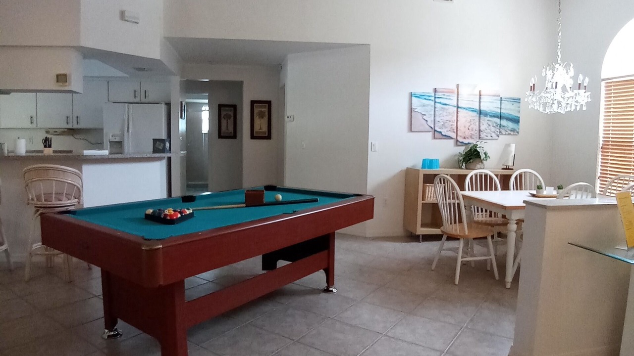 Photo of Bedroom in Joel