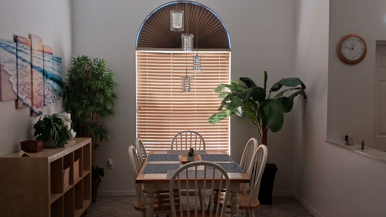 Photo of Livingroom in Joel