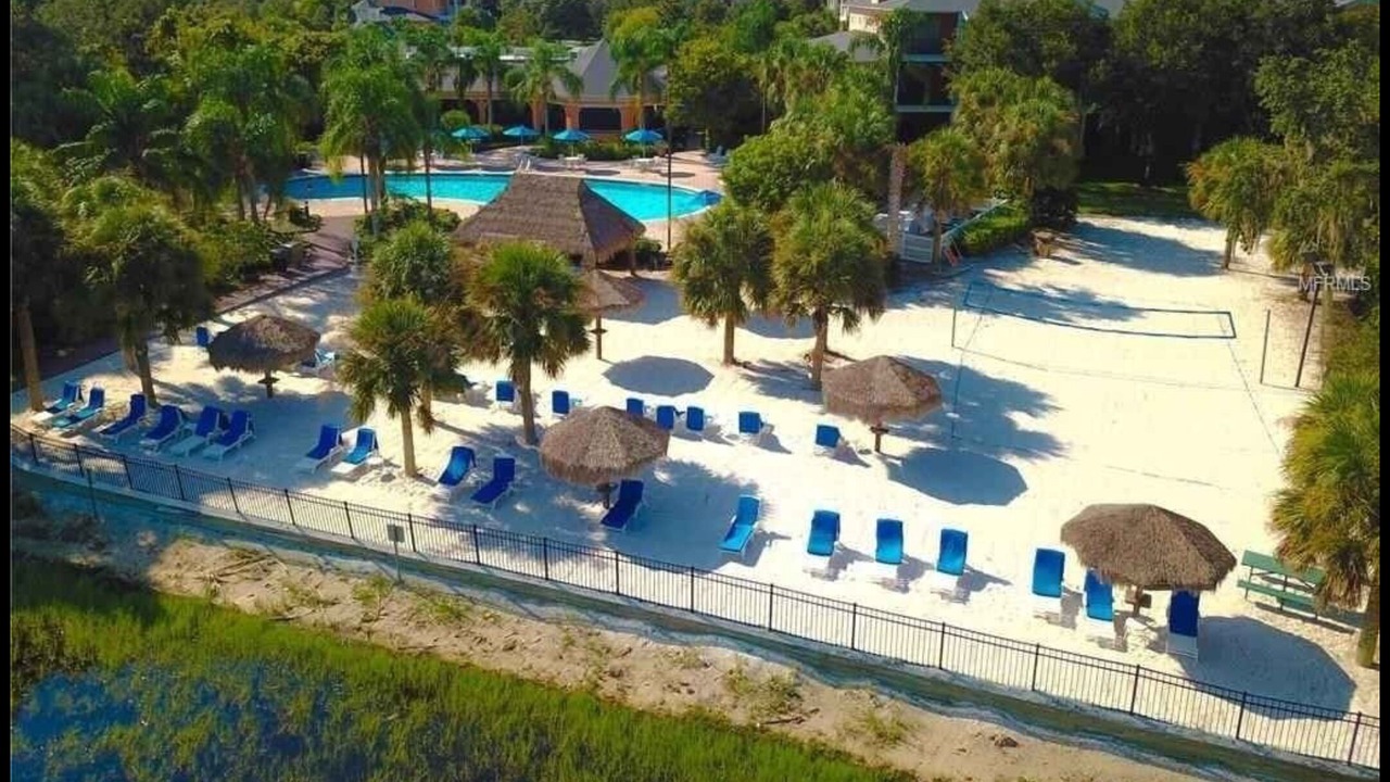 Photo of Outdoor in Bahama Bay