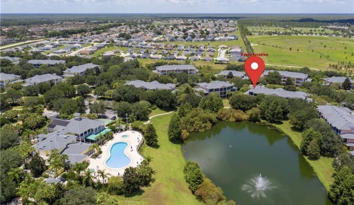 Photo of Outdoor in Bahama Bay