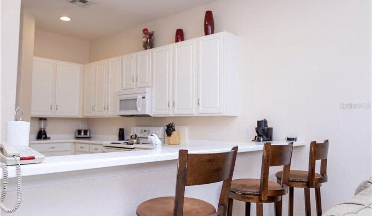 Photo of Kitchen in Bahama Bay