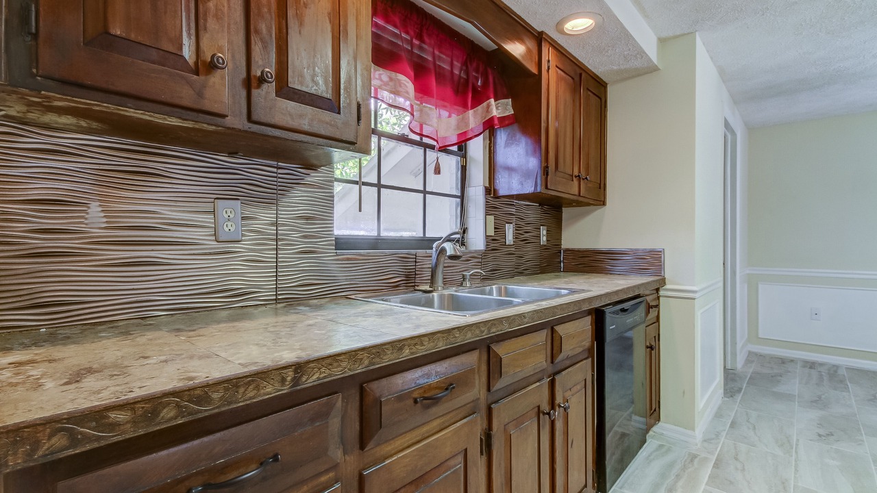 Photo of Kitchen in Carrollwood