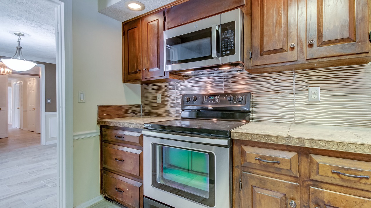 Photo of Kitchen in Carrollwood
