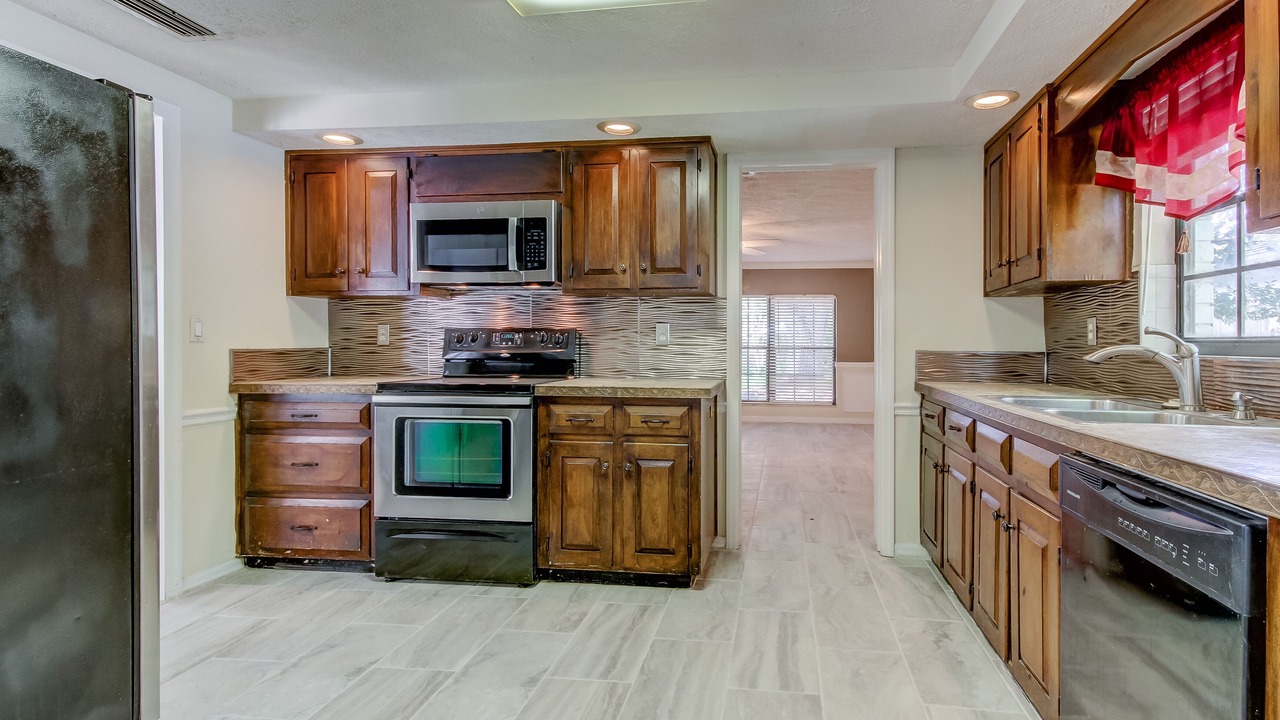 Photo of Kitchen in Carrollwood