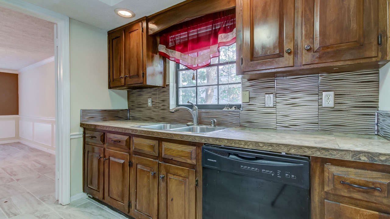Photo of Kitchen in Carrollwood
