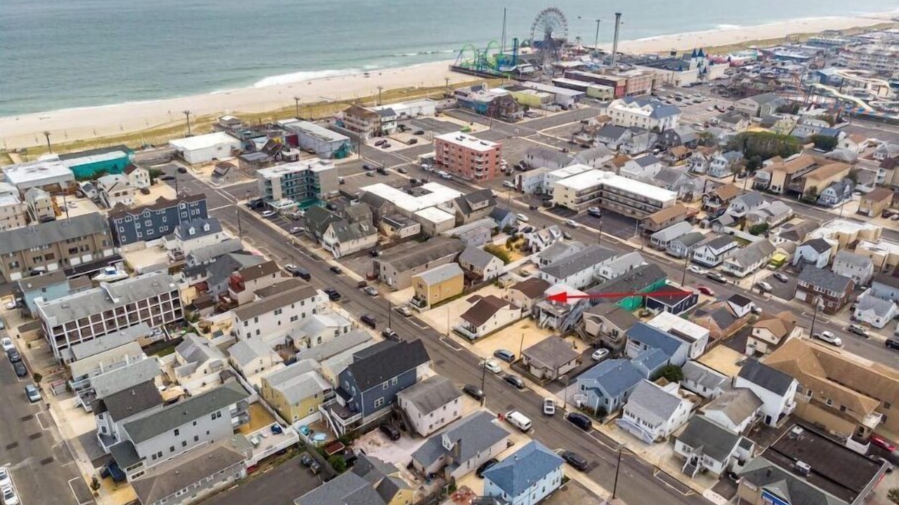 Photo of Outdoor in Seaside Heights