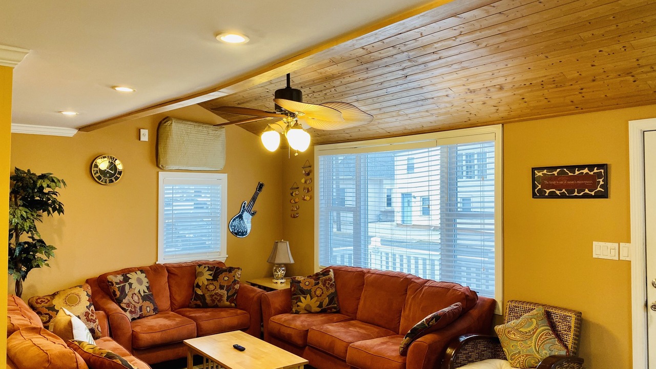 Photo of Livingroom in Seaside Heights