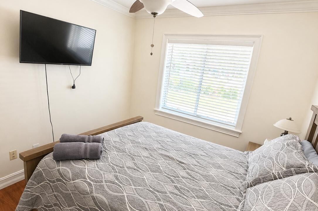 Photo of Bedroom in Citrus Park