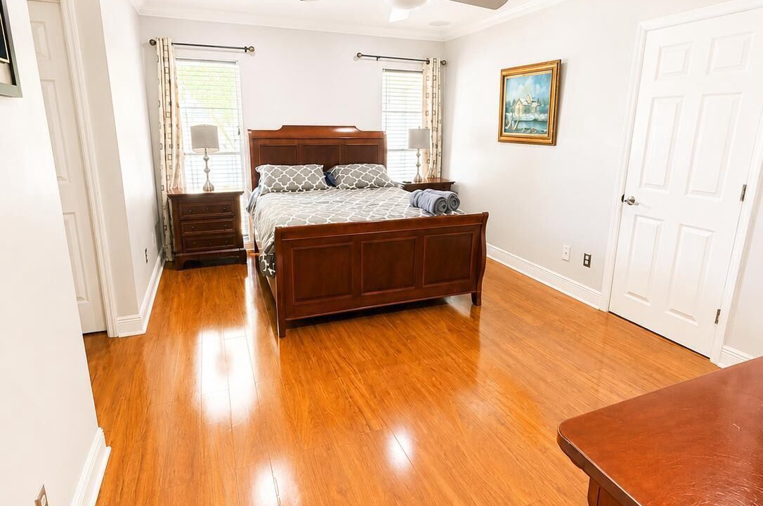 Photo of Bedroom in Citrus Park