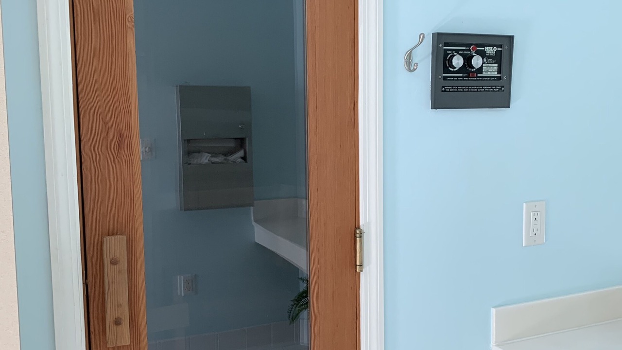 Photo of Bathroom in South Island