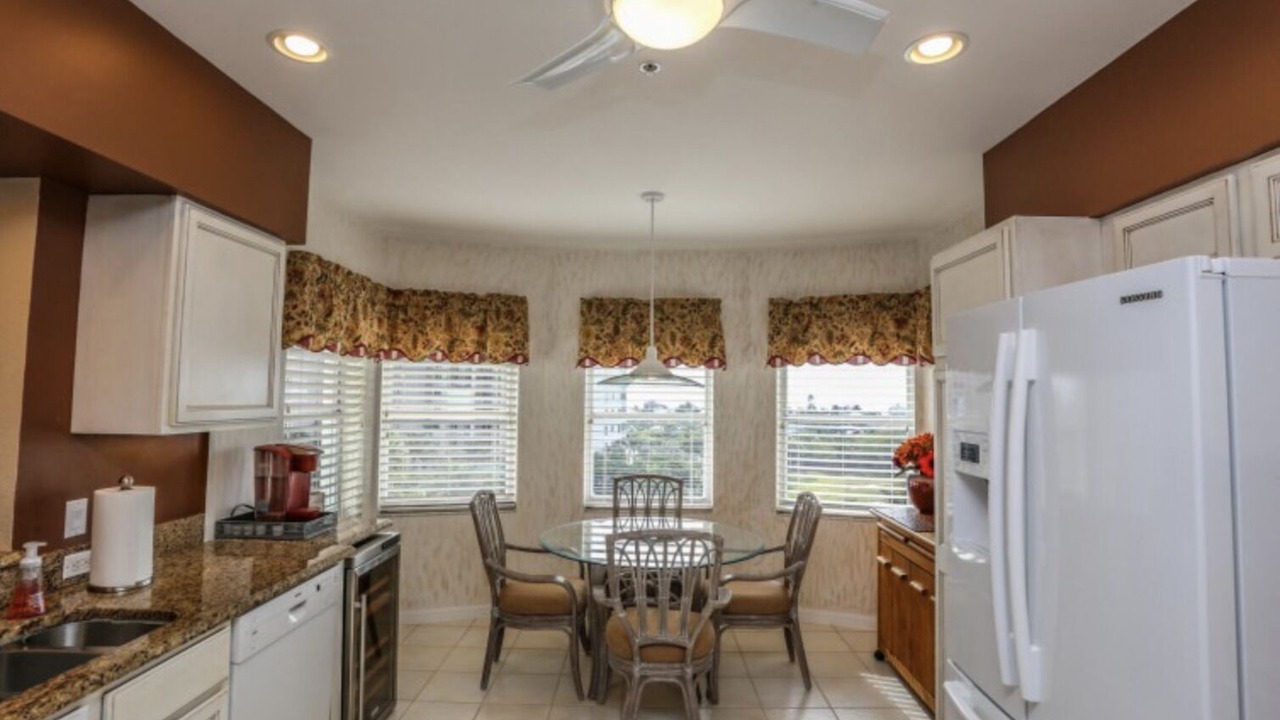 Photo of Kitchen in South Island
