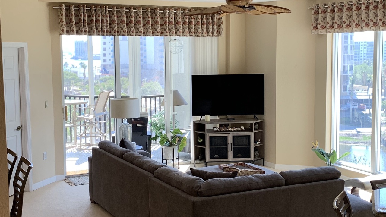 Photo of Livingroom in South Island