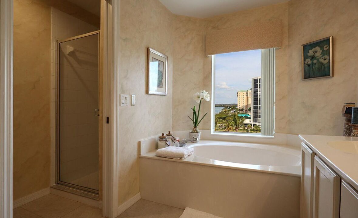 Photo of Bathroom in South Island