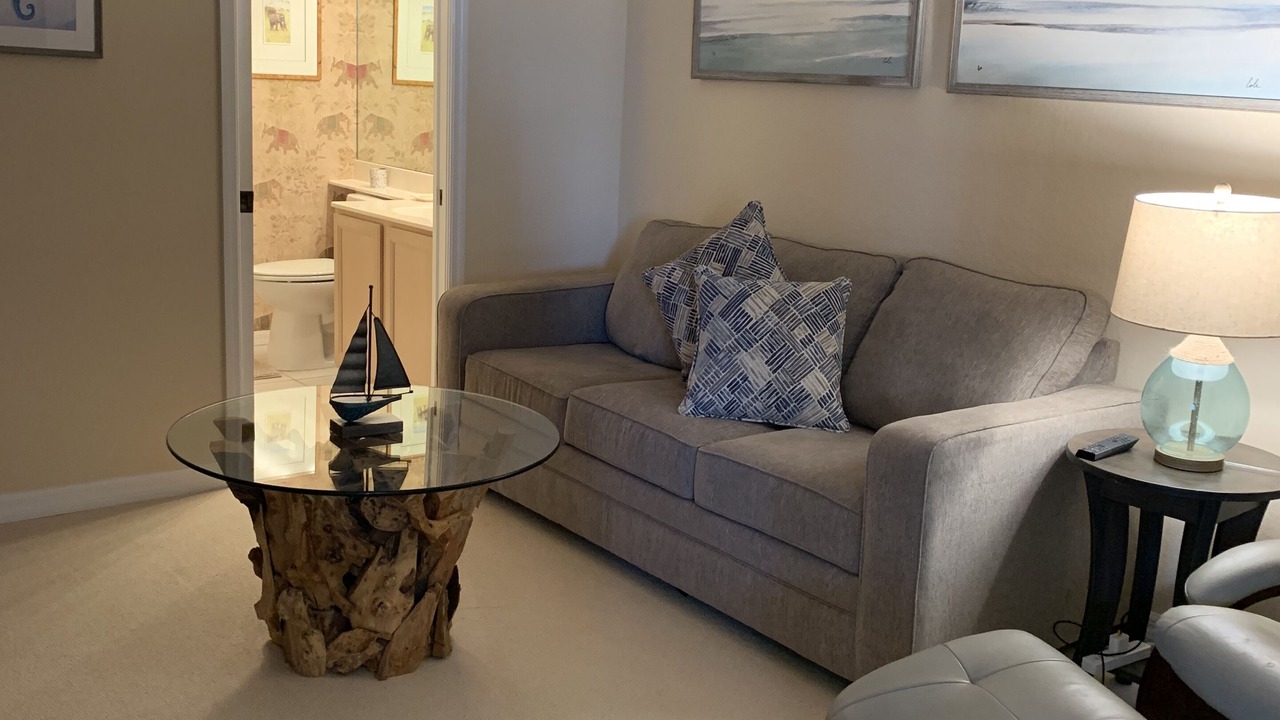 Photo of Livingroom in South Island