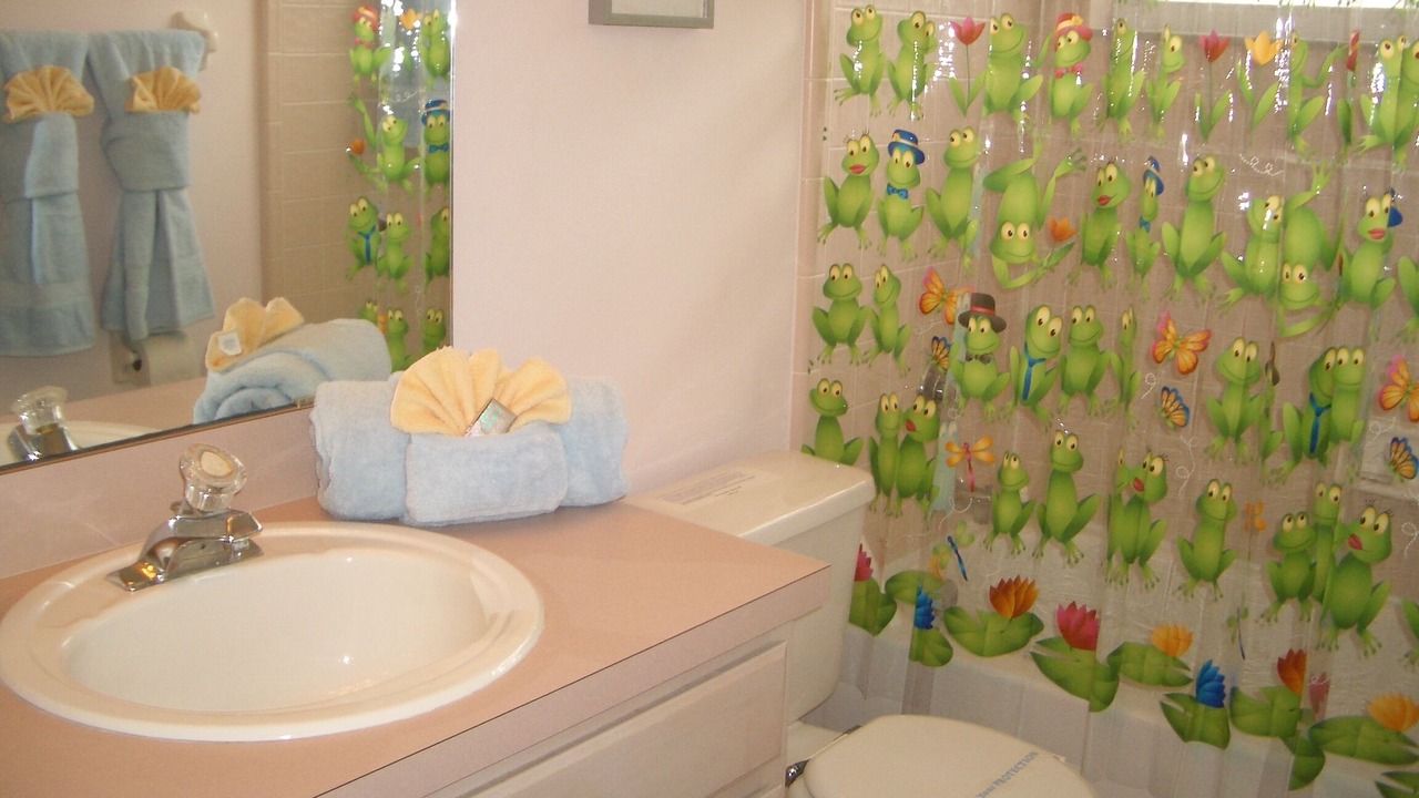 Photo of Bathroom in Chatham Park