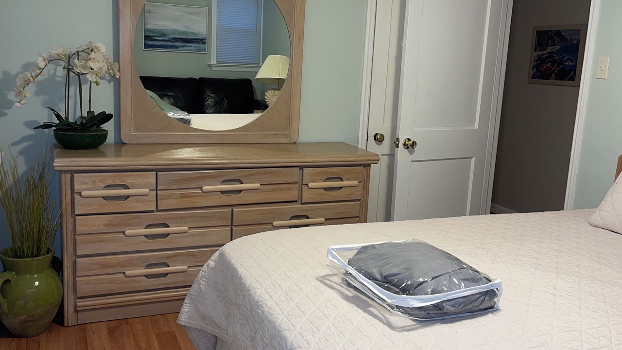 Photo of Bedroom in Wildwood