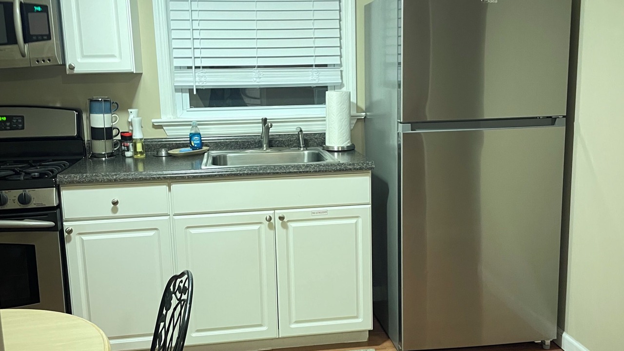 Photo of Kitchen in Wildwood