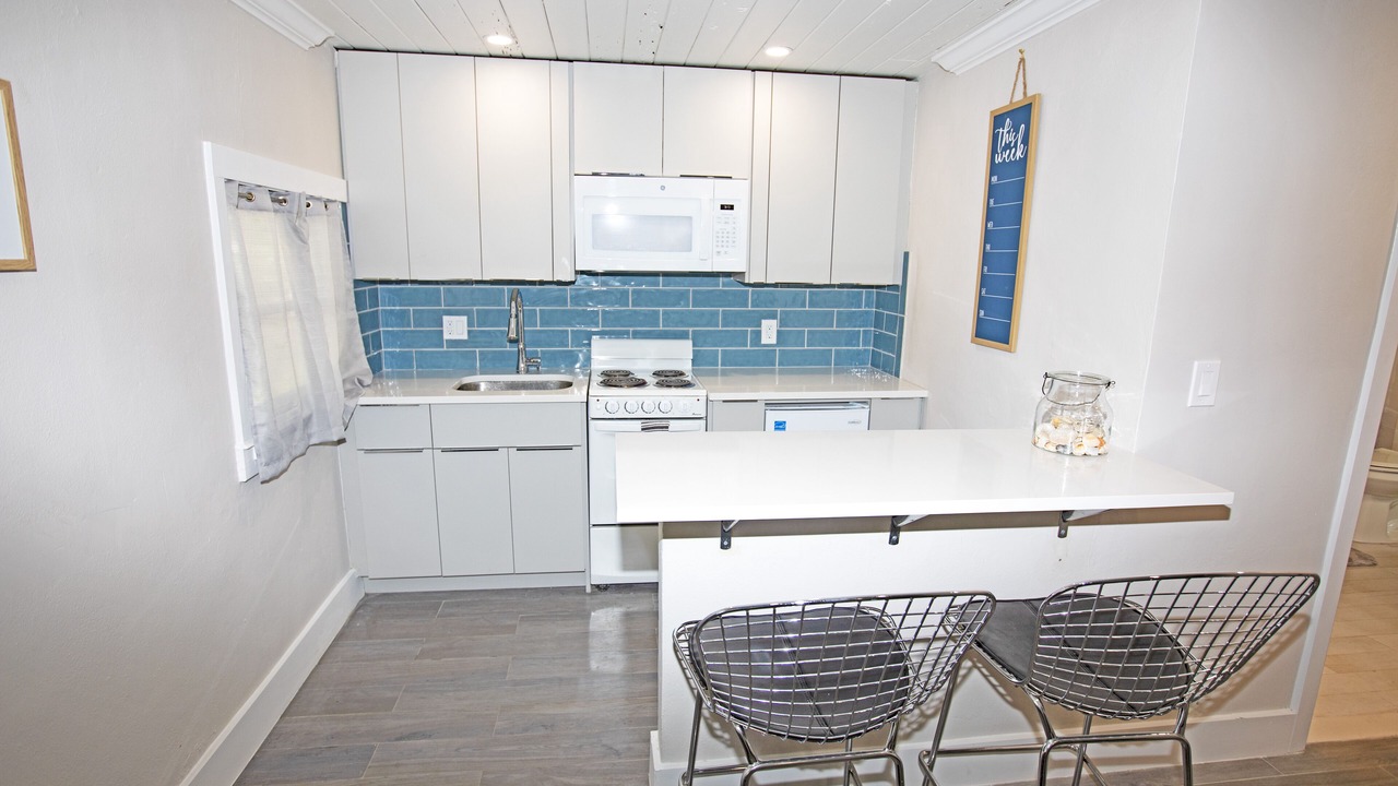Photo of Kitchen in Delray Beach