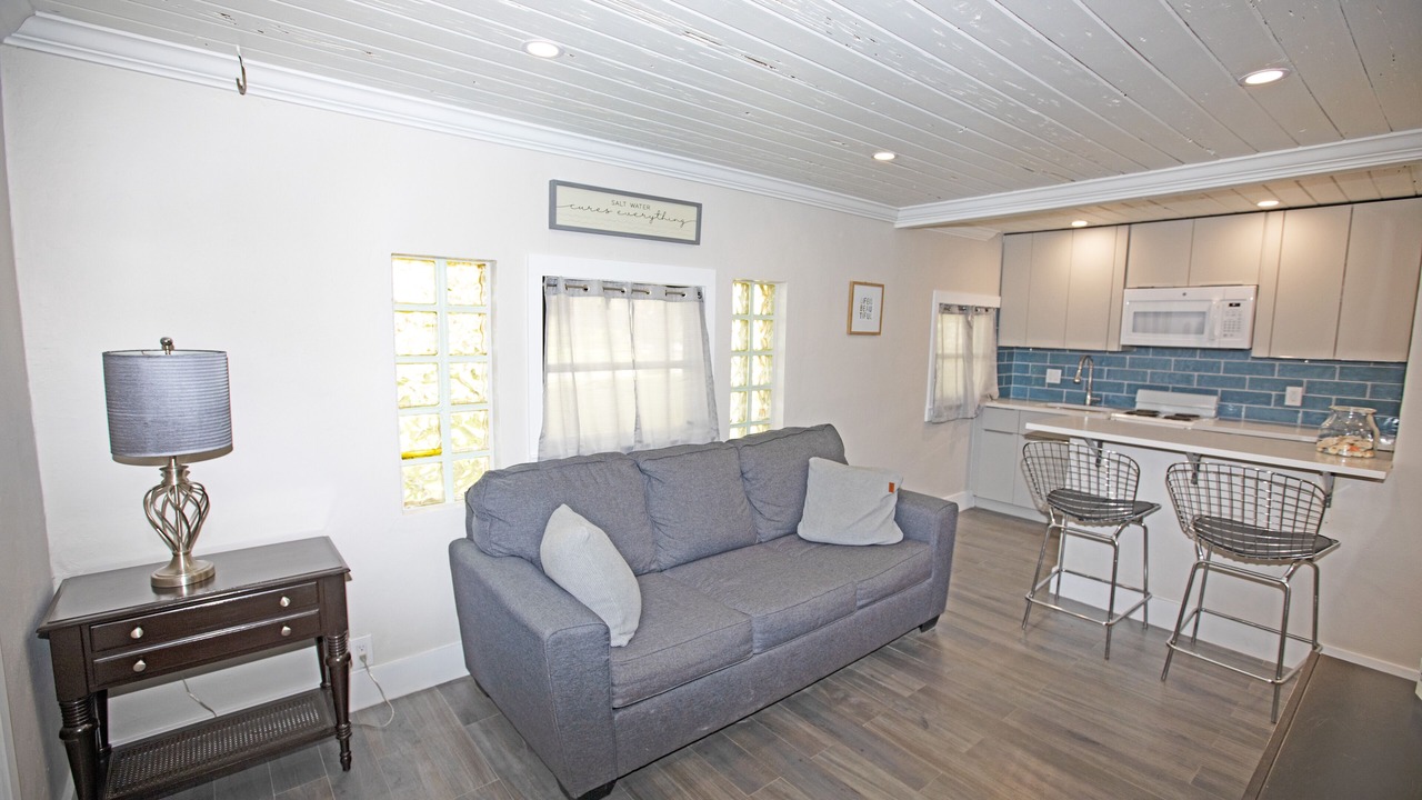 Photo of Livingroom in Delray Beach