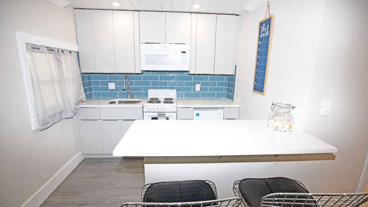 Photo of Kitchen in Delray Beach