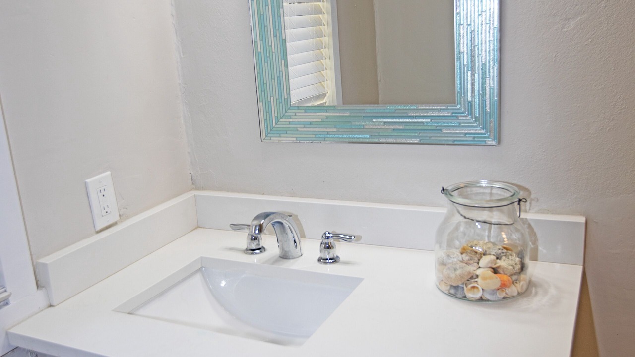 Photo of Bathroom in Delray Beach